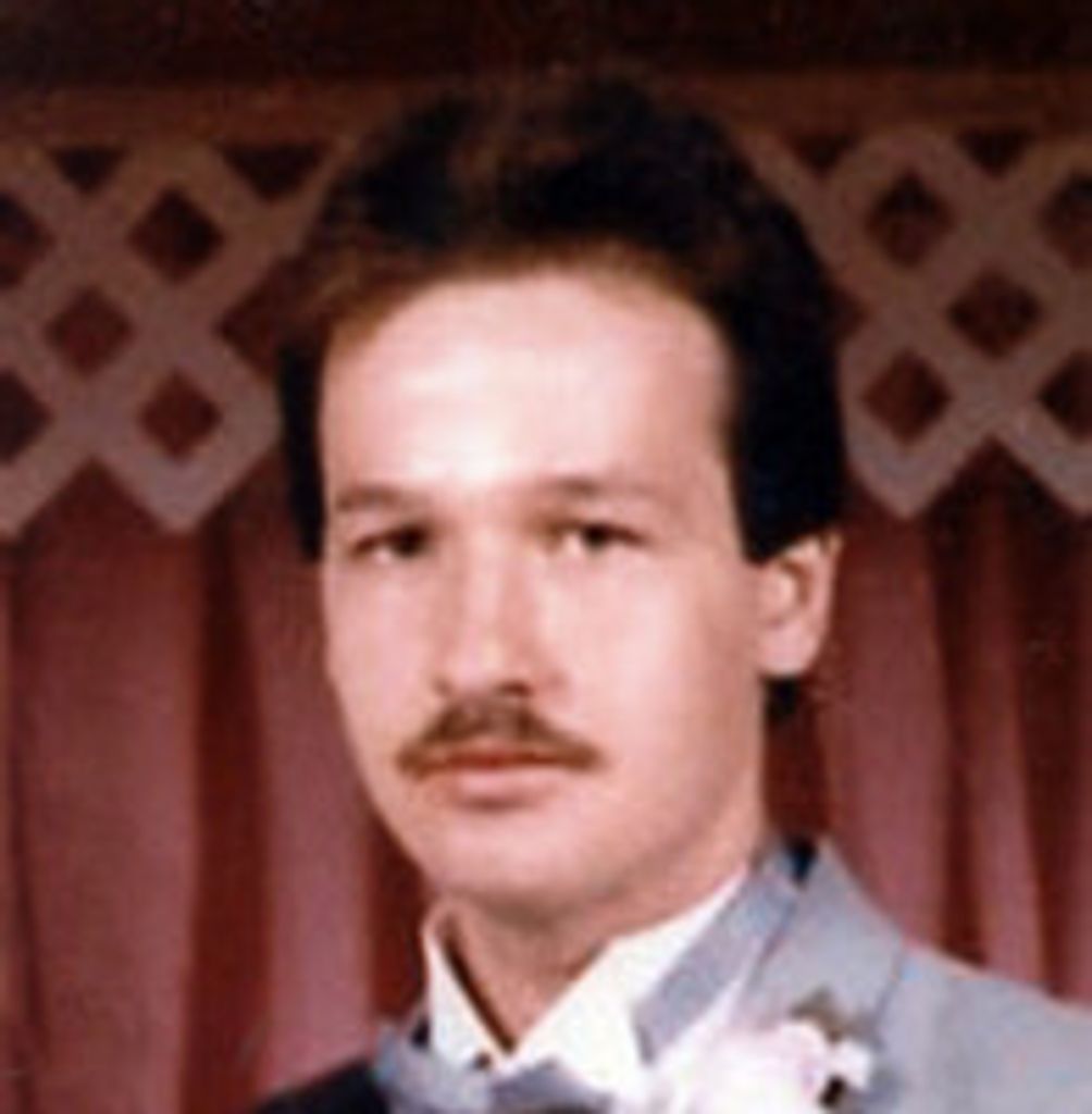Lovelace Joseph Landry, Jr.