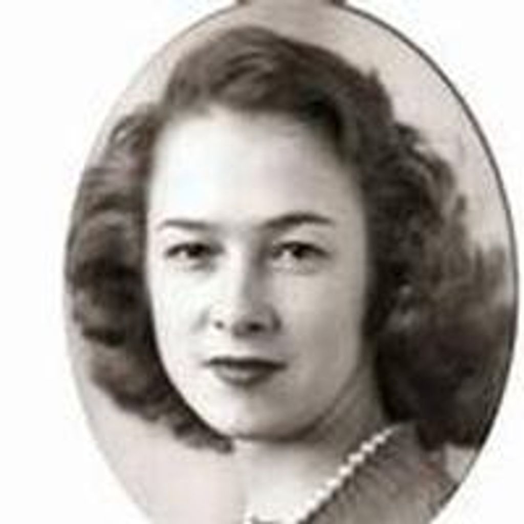 Ramona E. Heern