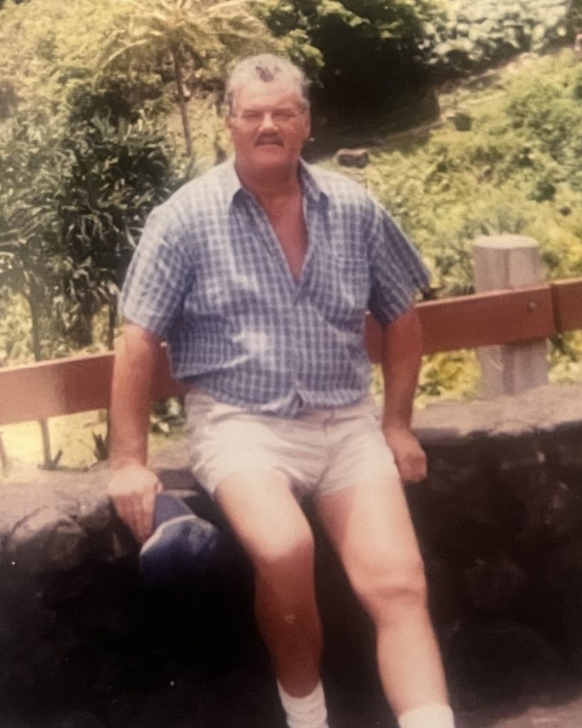 Ivan Paul Lovrich Profile Photo
