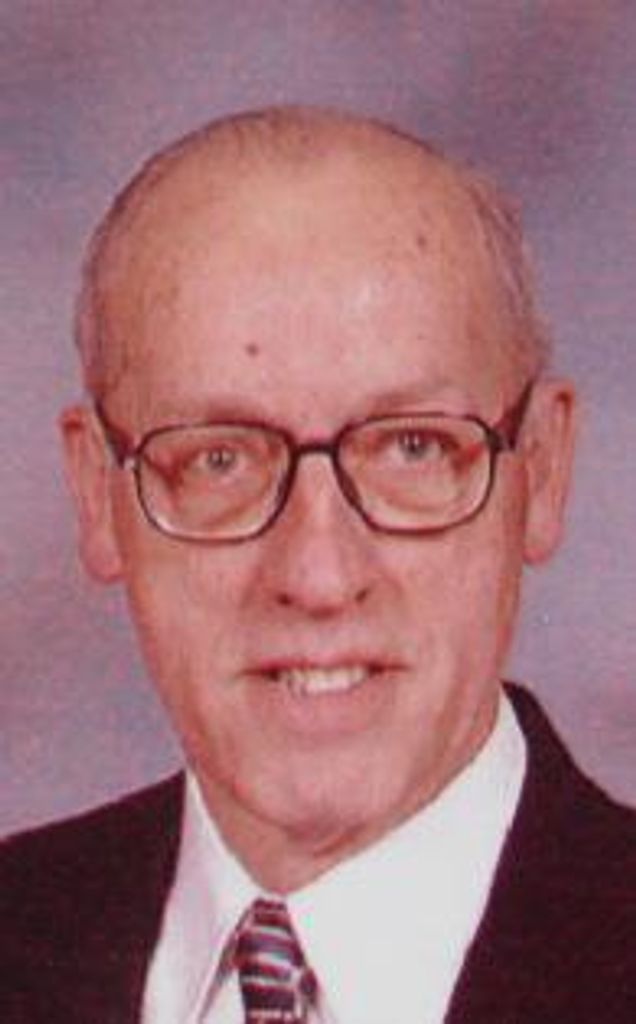 The Rev. Willis K. Heckler Profile Photo