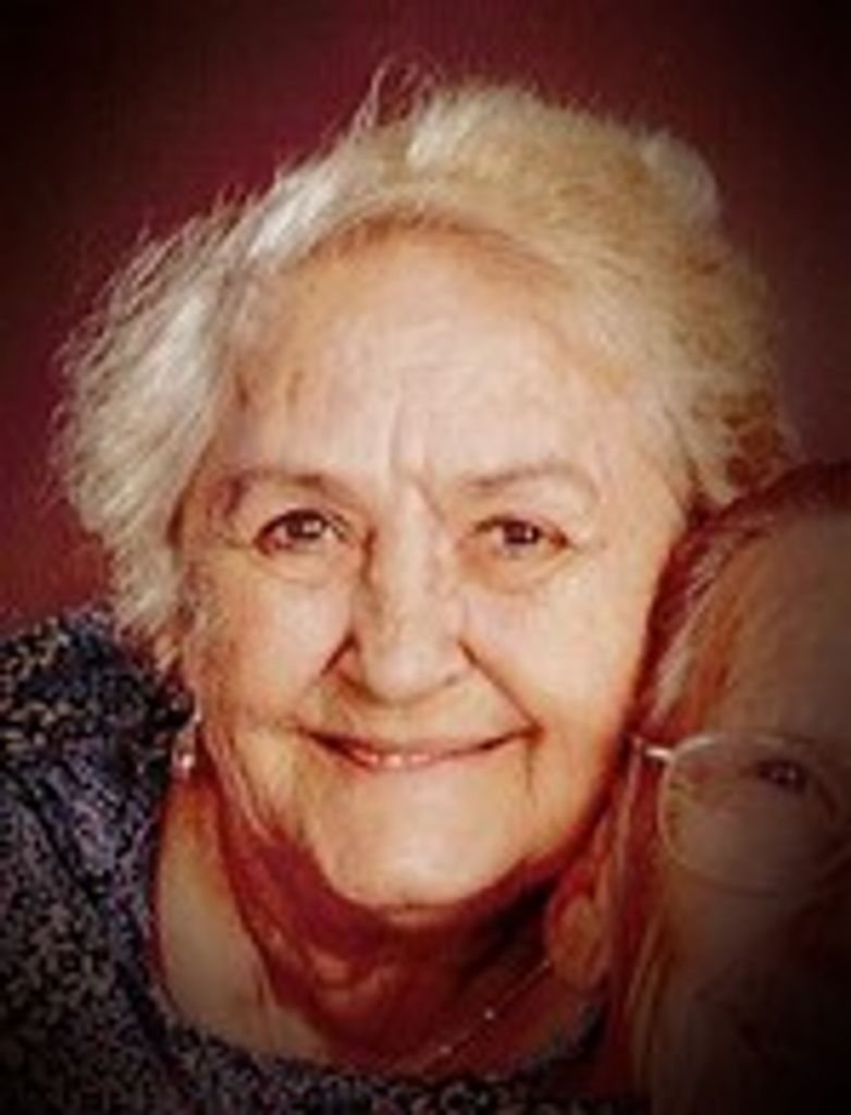 Joyce Ann Cook