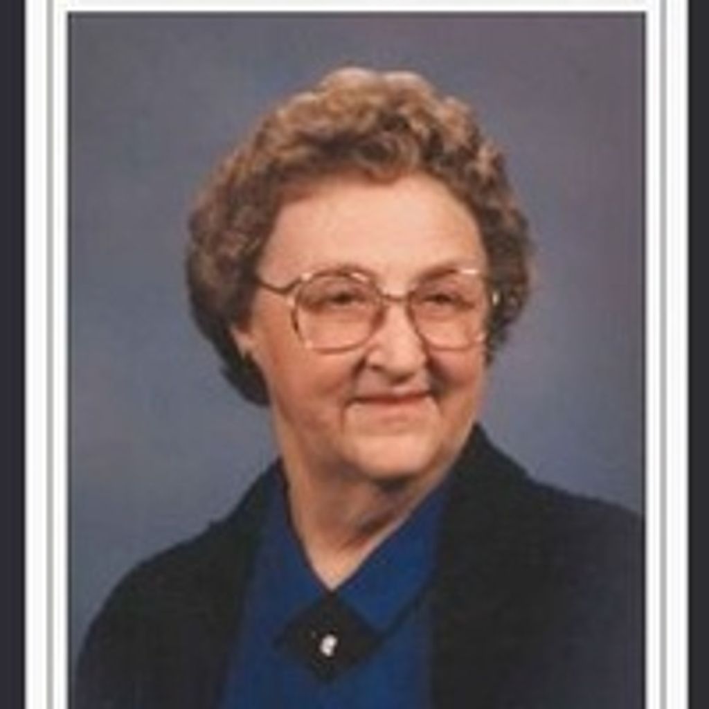 Katherine Holder Jones Profile Photo
