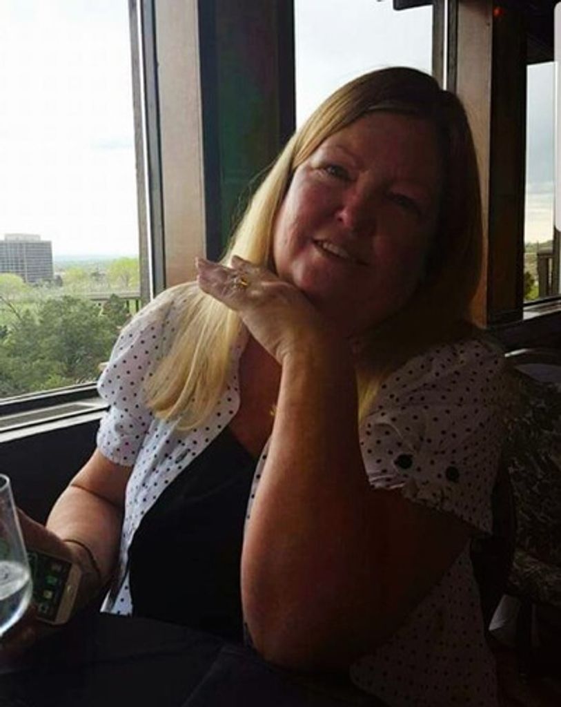 Donna Gail Bratton Profile Photo