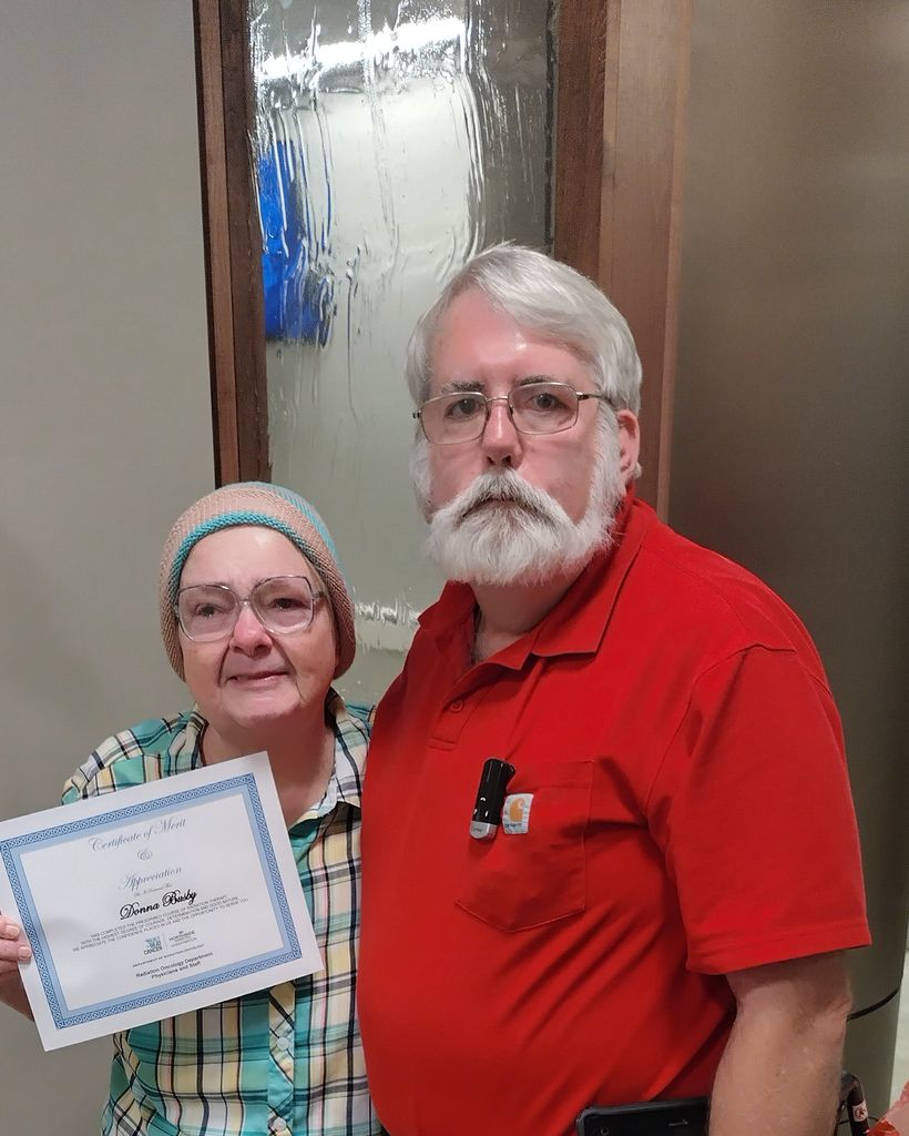 Dona Annette Busby Profile Photo