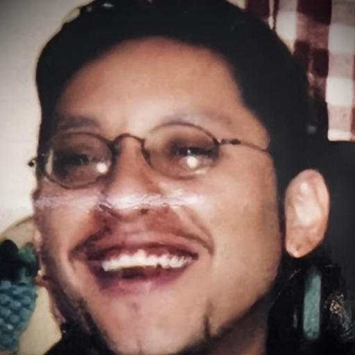 Amador "Gene" Alarcon Profile Photo