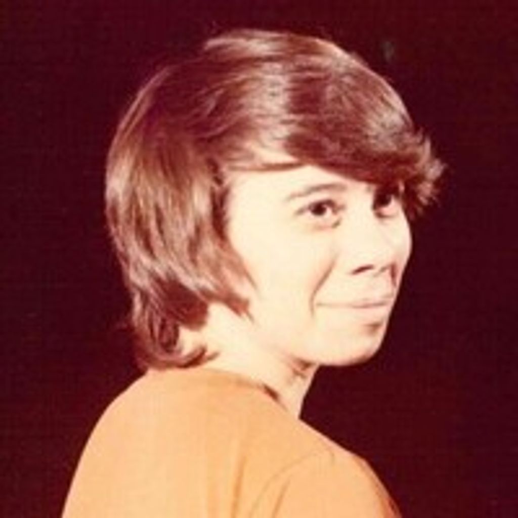Bonnie Lee Tebeau Profile Photo