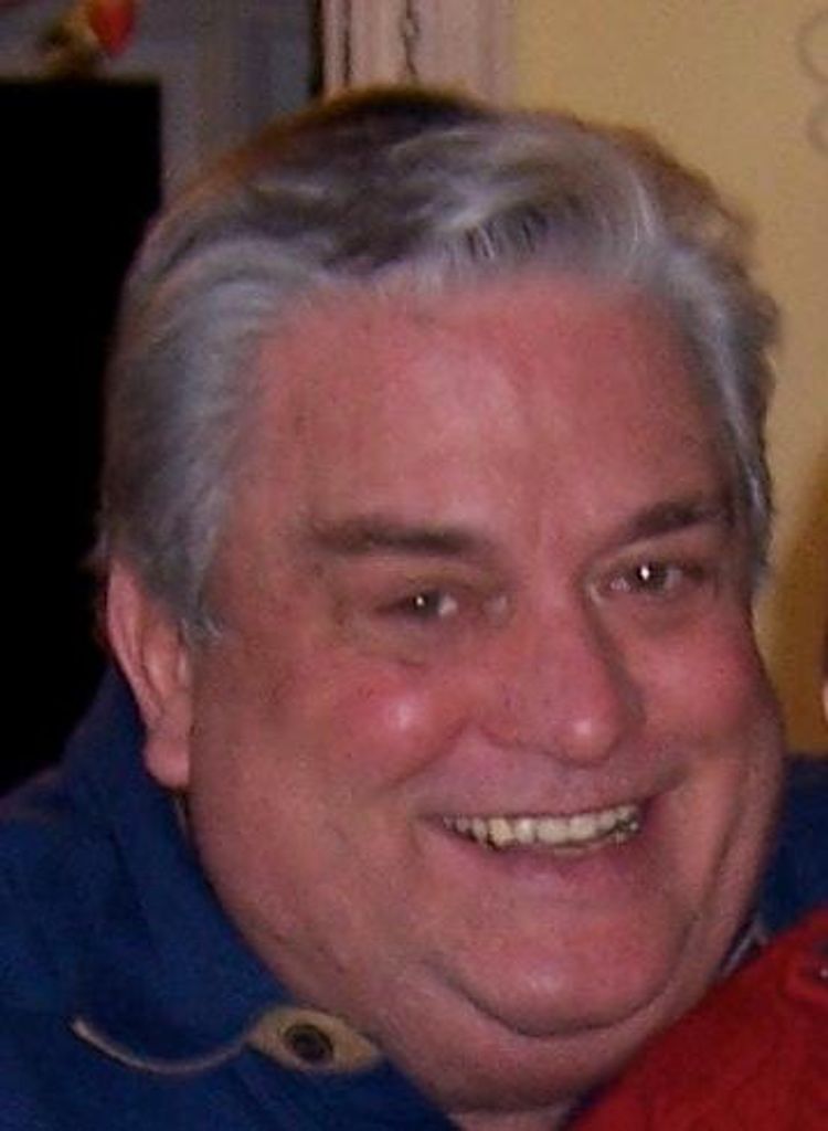 Richard G Reich Profile Photo