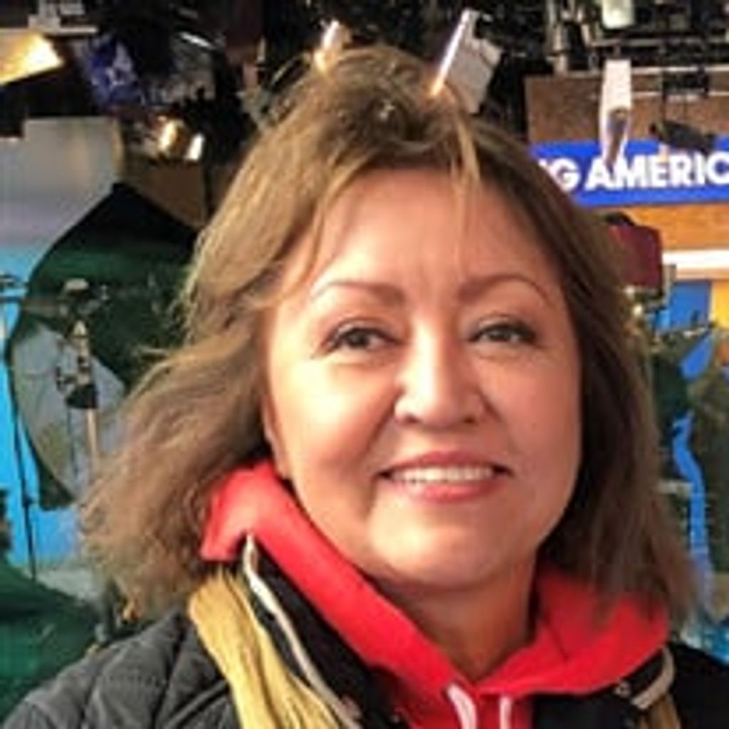 Lupe Evridge
