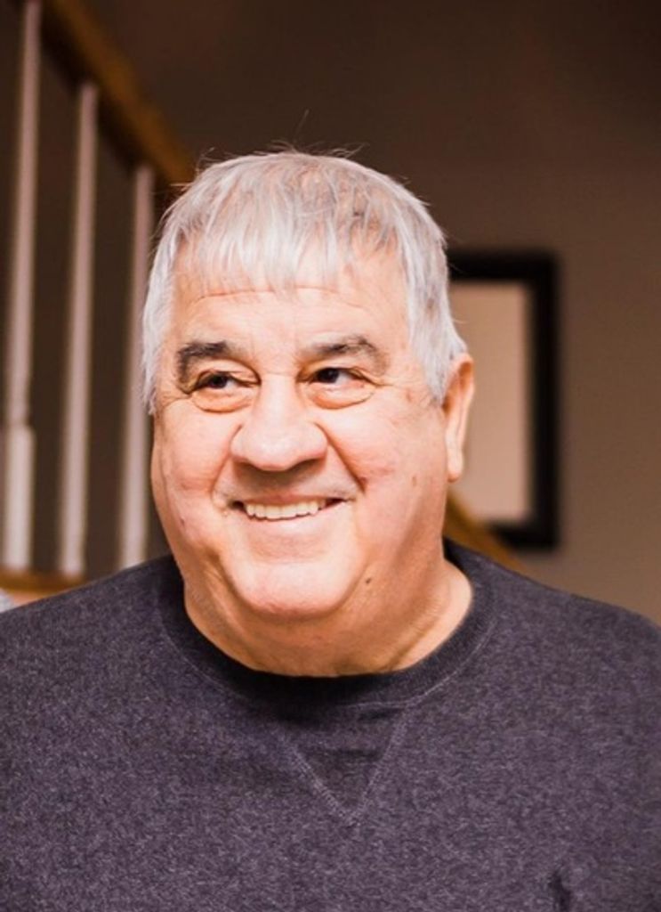 Herbert J. "Cubby" Manternach Profile Photo