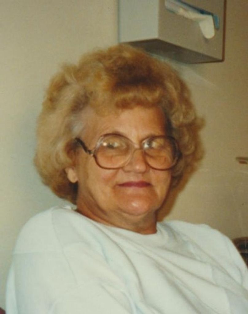 Margaret Hynek Profile Photo