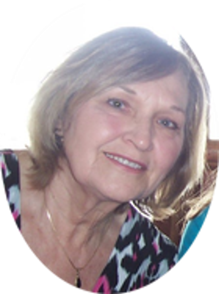 Barbara Hurd