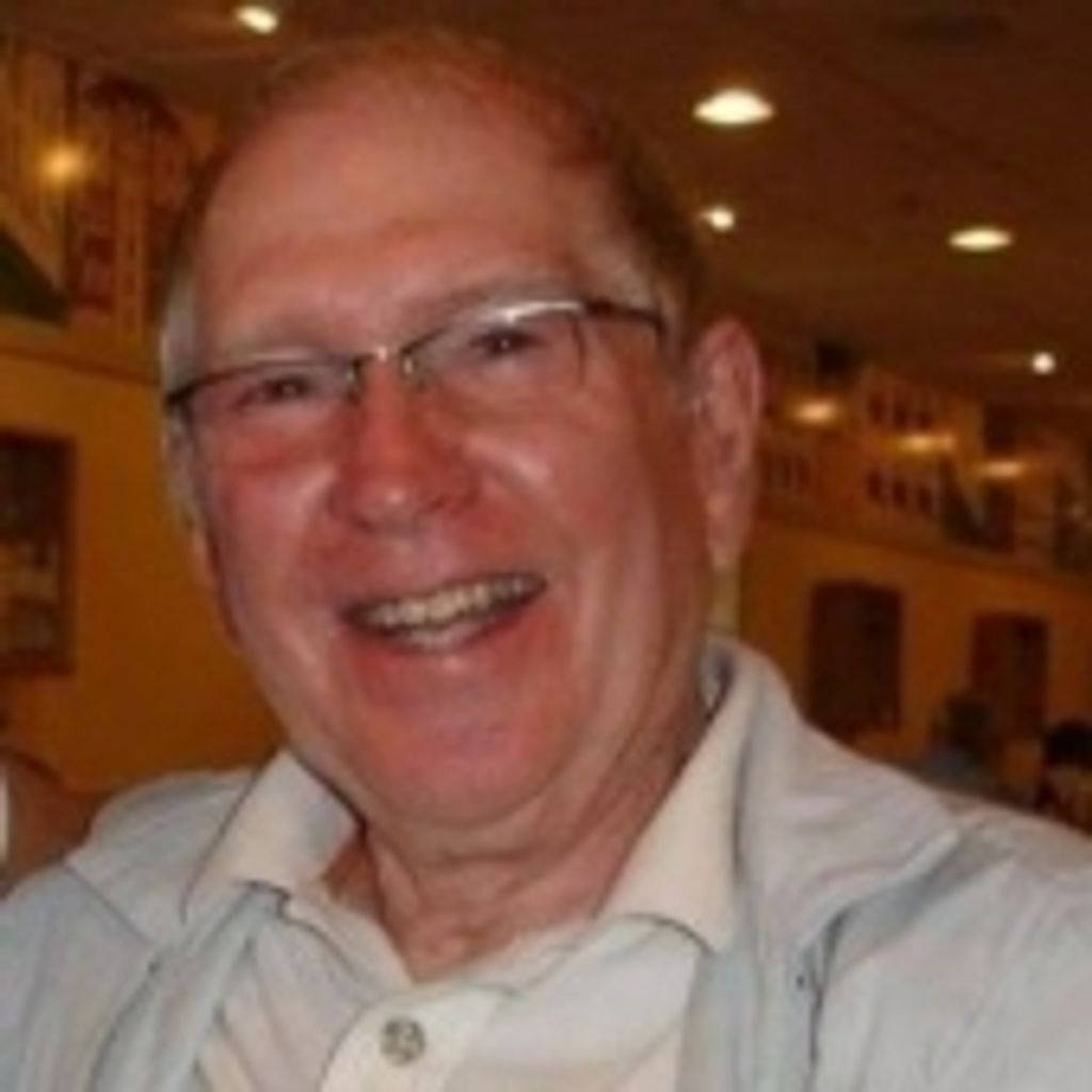 John Howard 'Jack' Emerson