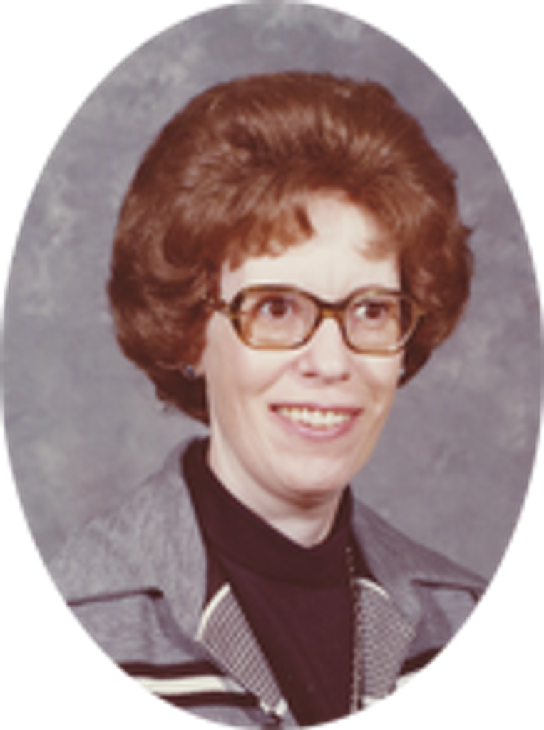 Margaret Grogan