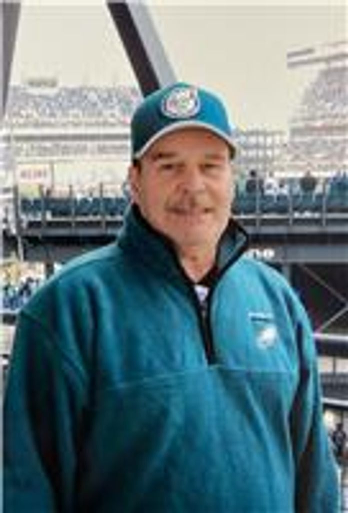 Edward W. Romanowski