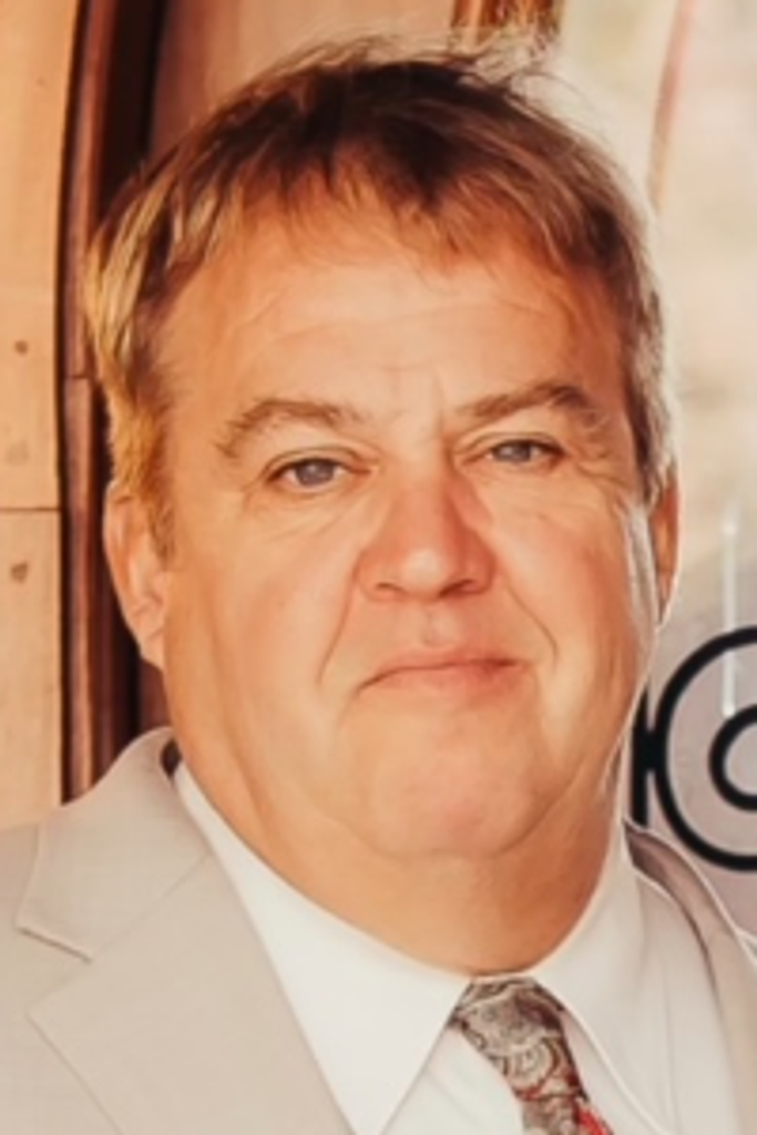 Joseph W. Magliarditi, Sr.