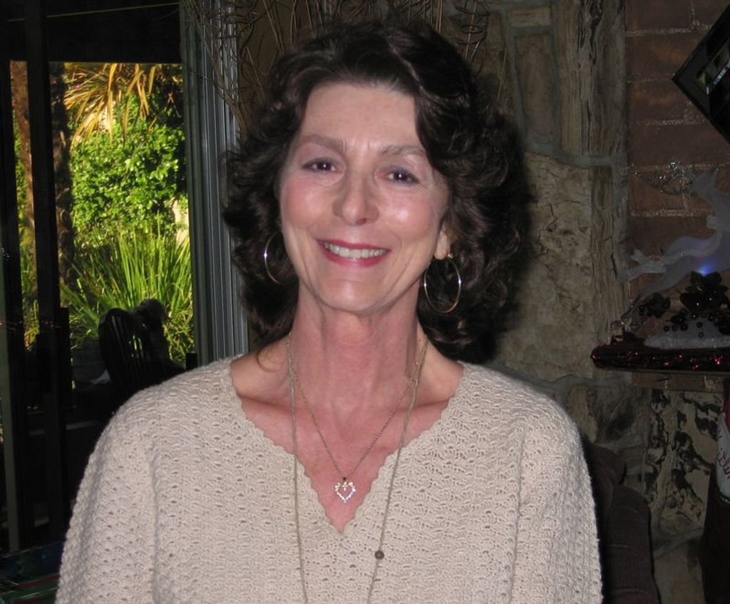 Vita Marie Woolson