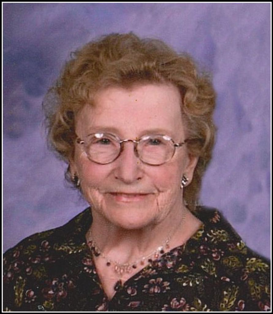 Ruth Elsa Carstensen