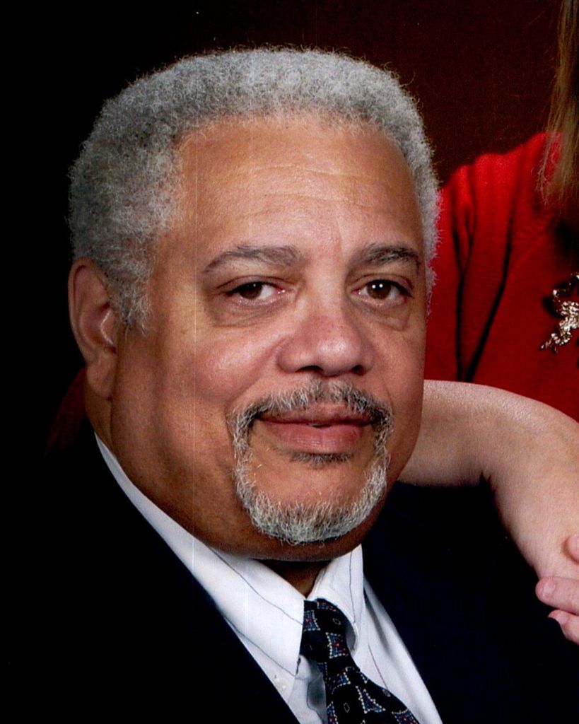 Marvin D. Edwards Profile Photo