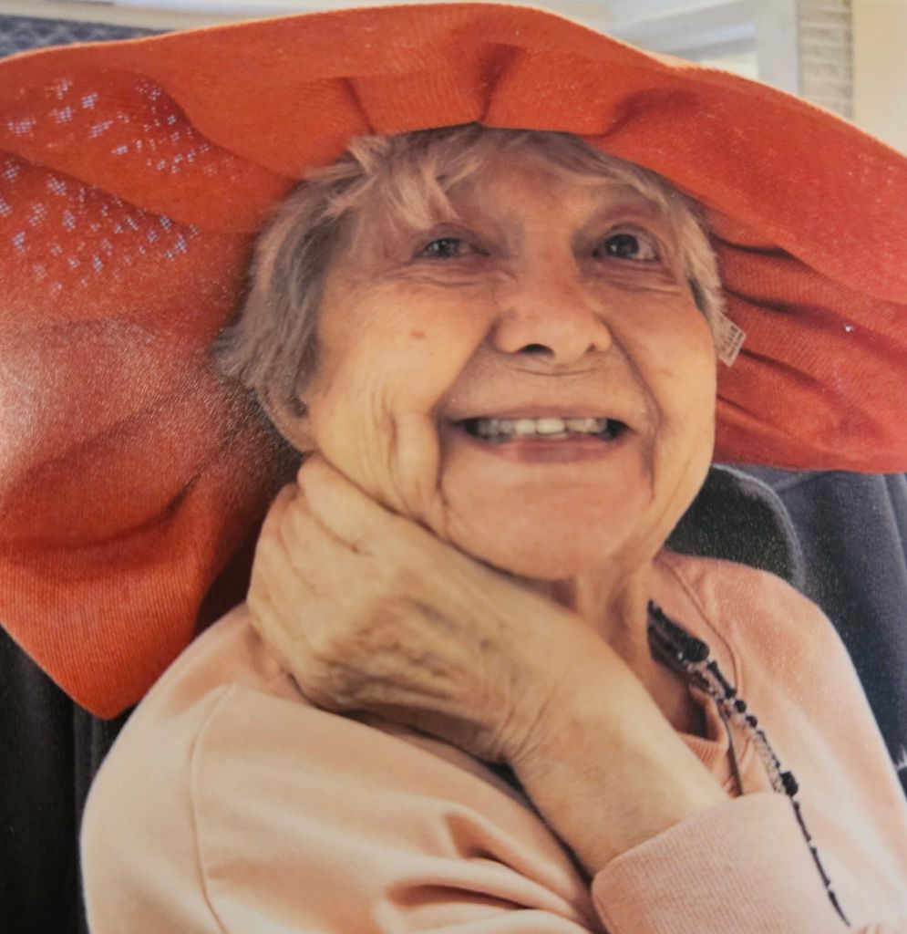 Dolores J. Ziola