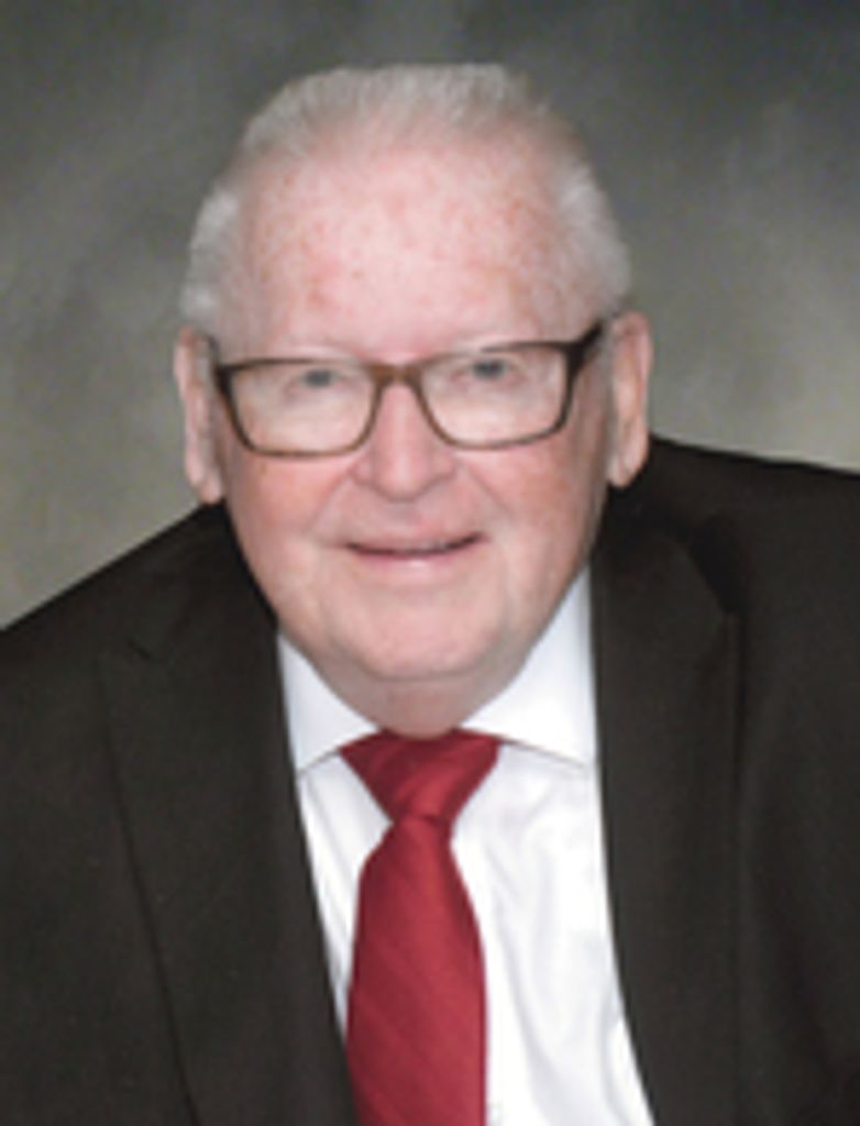 Preben "Ben" Laursen