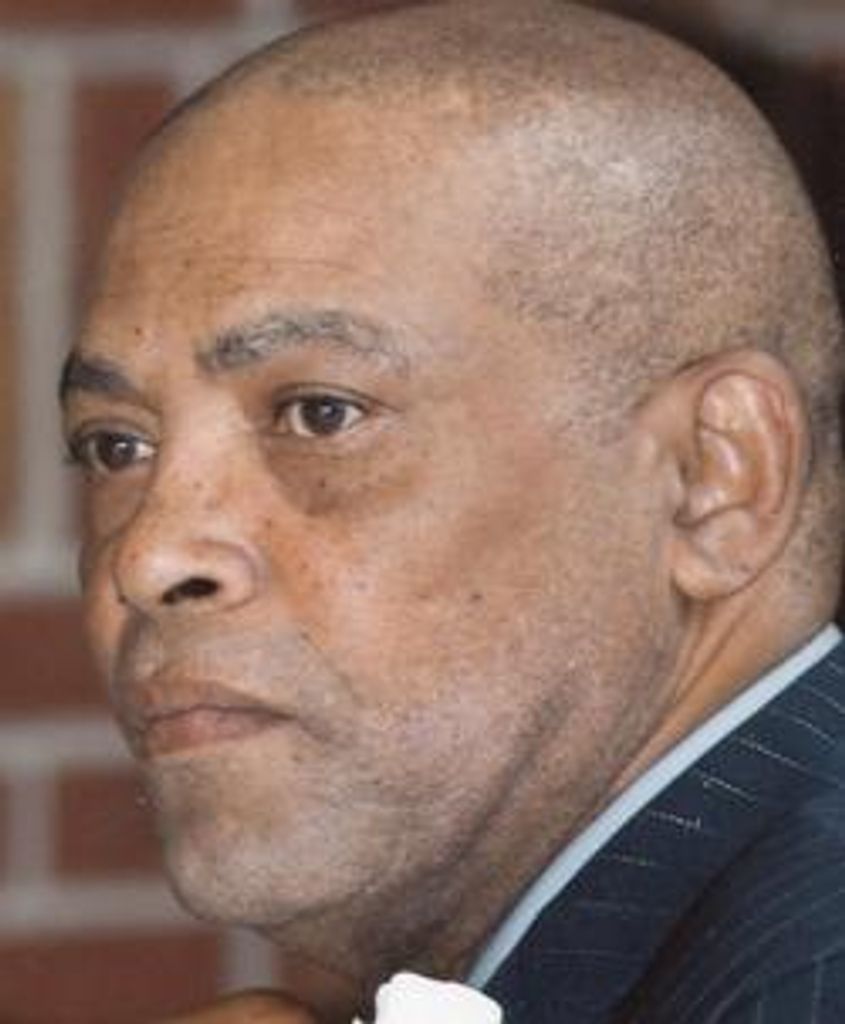 Todd Darnell White Profile Photo