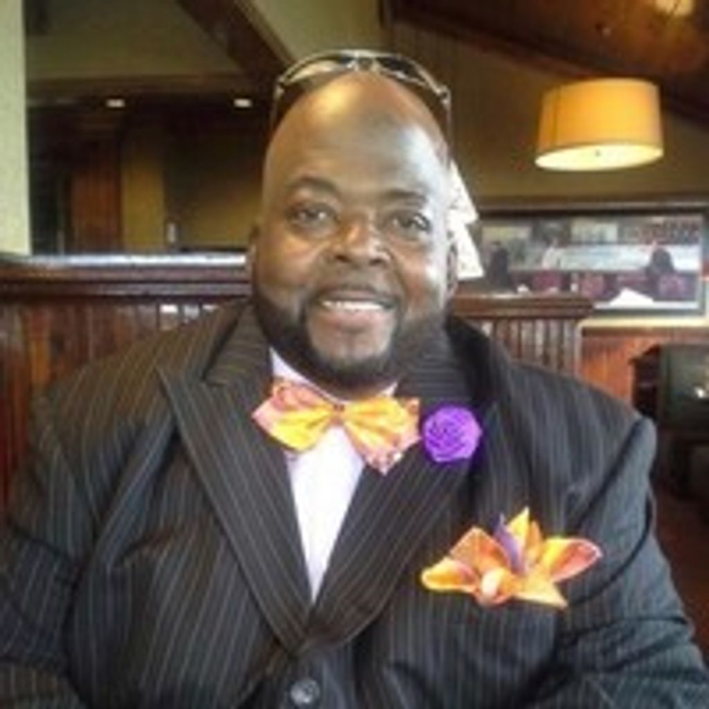Earl Vernon Russell, Jr.