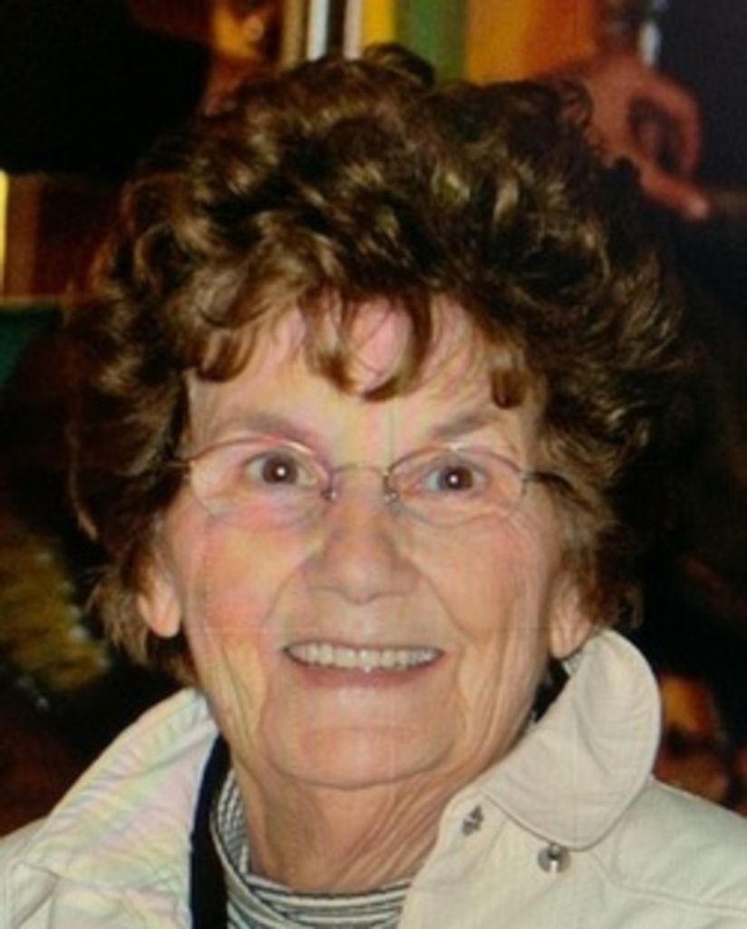 Ruth Harriet Detwiler Profile Photo