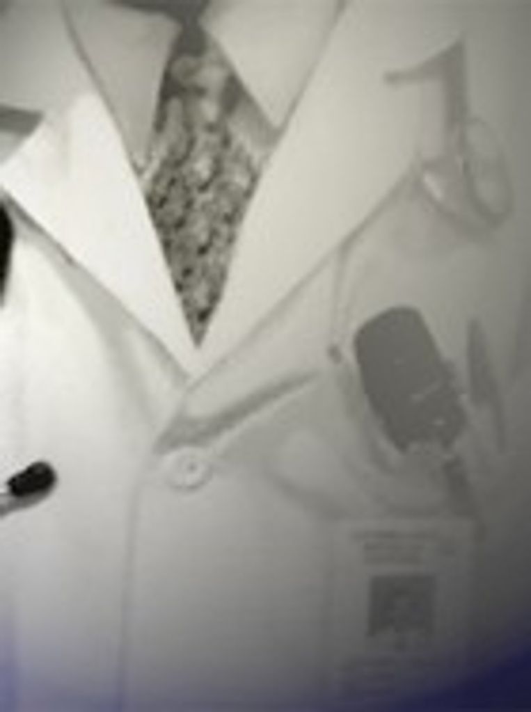 Kenneth Edward Marler MD