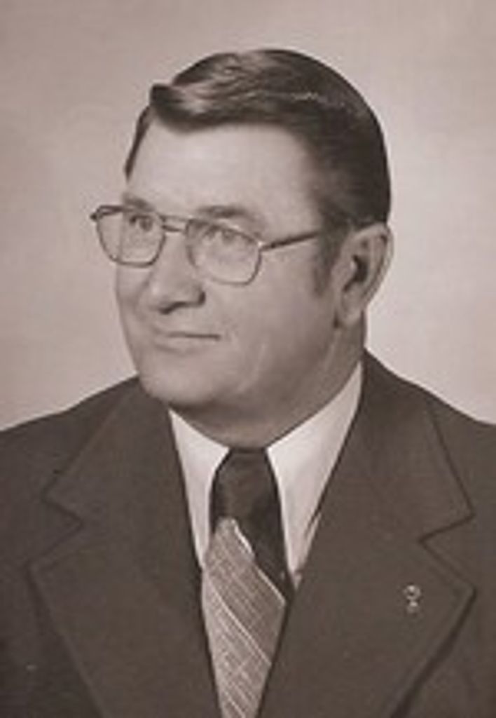 Garland L. "Salty" Mountz Profile Photo