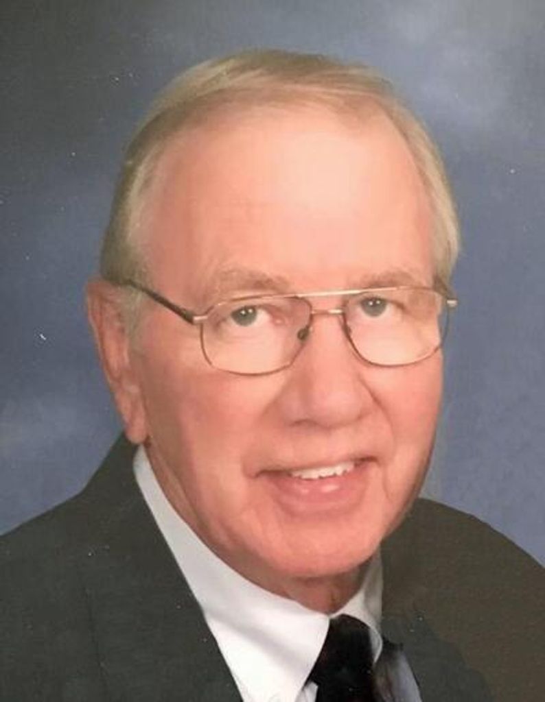 Ronald "Ron" Lee Aden