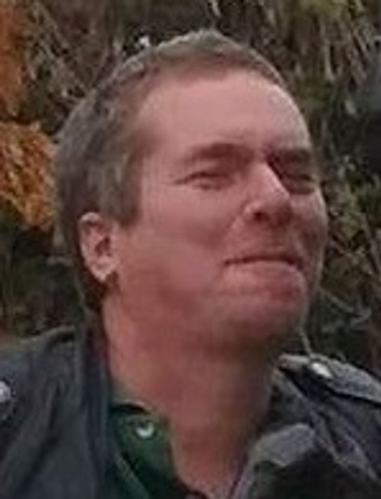 James Arrowood