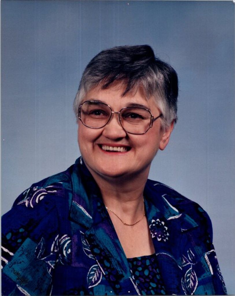 Margaret Ann (Pramesa)  Custer Profile Photo
