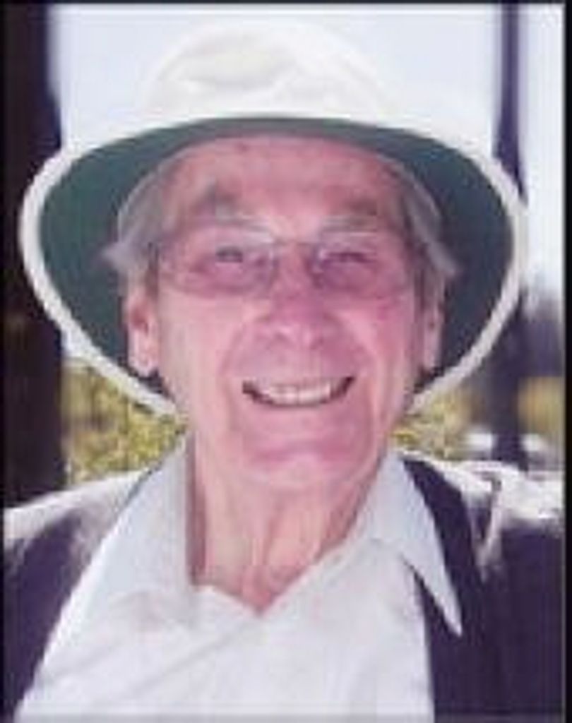 Kenneth Harris