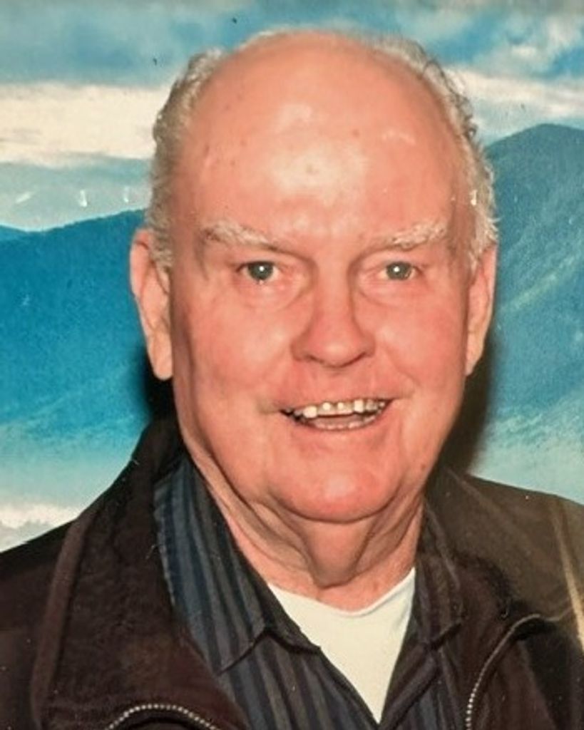 Raymond Phillips