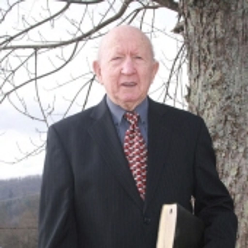 Guy Bradley