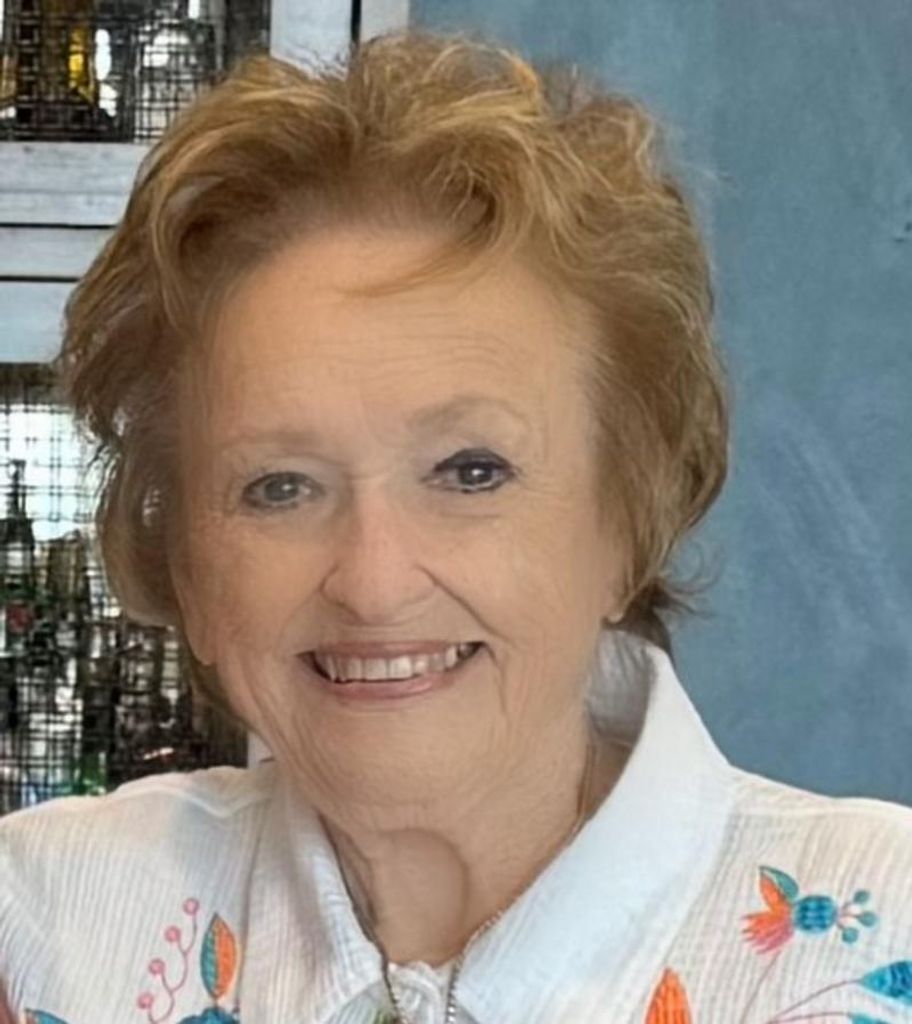 Virginia Mcgann Sivley Profile Photo