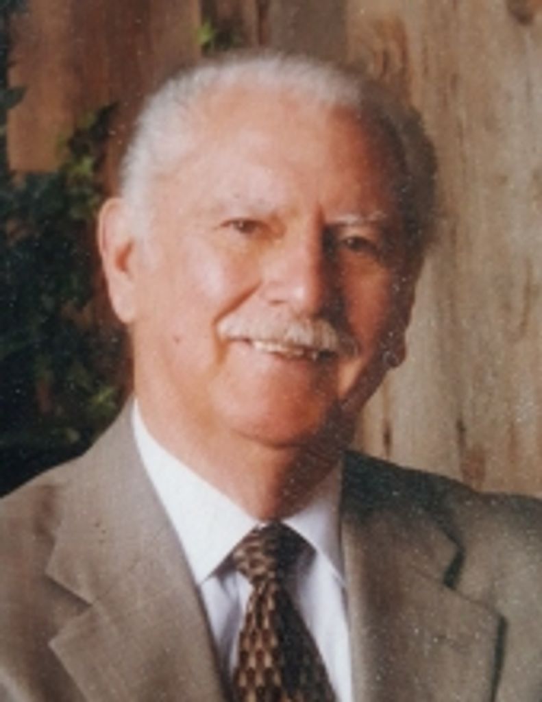 Gilbert R. "Gib"  Trent, Sr. Profile Photo