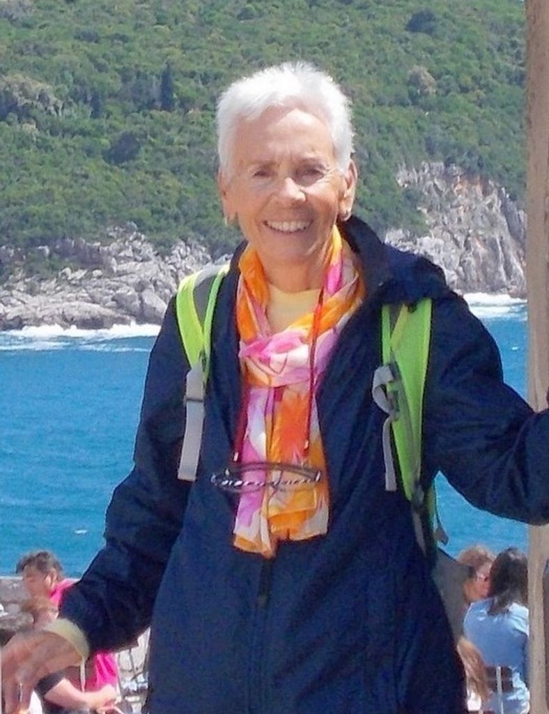 Maureen Burton  Kane  Profile Photo