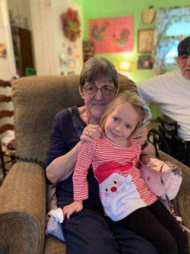 Shirley Landreth Jackson photo gallery thumbnail 8 of 9
