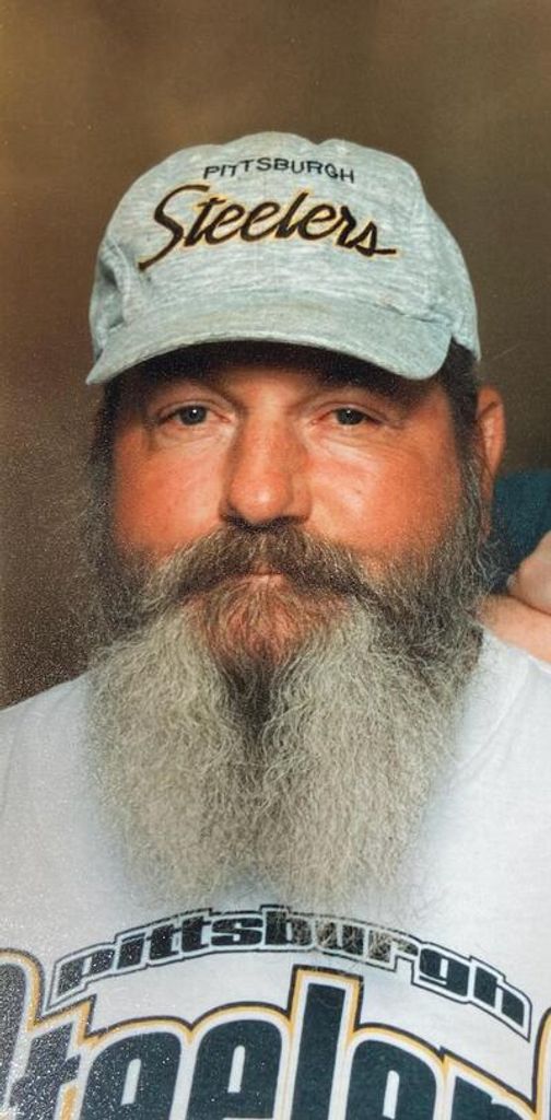 Thomas Jackson, Sr. Profile Photo