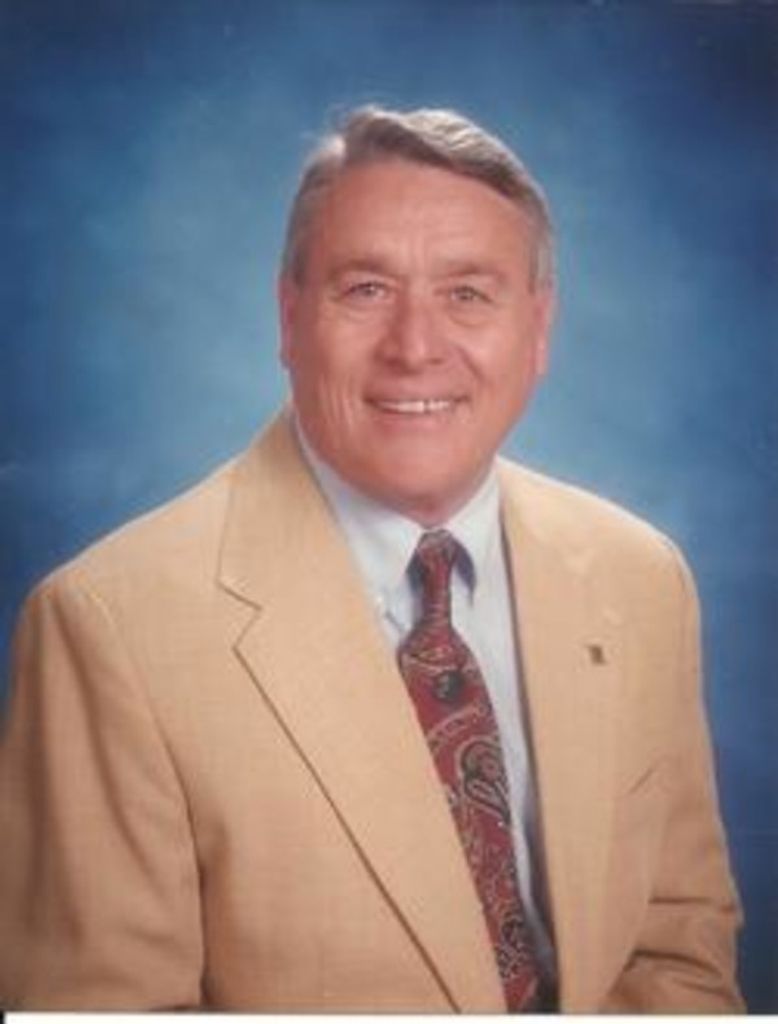 Claude Windell Wilkins Profile Photo