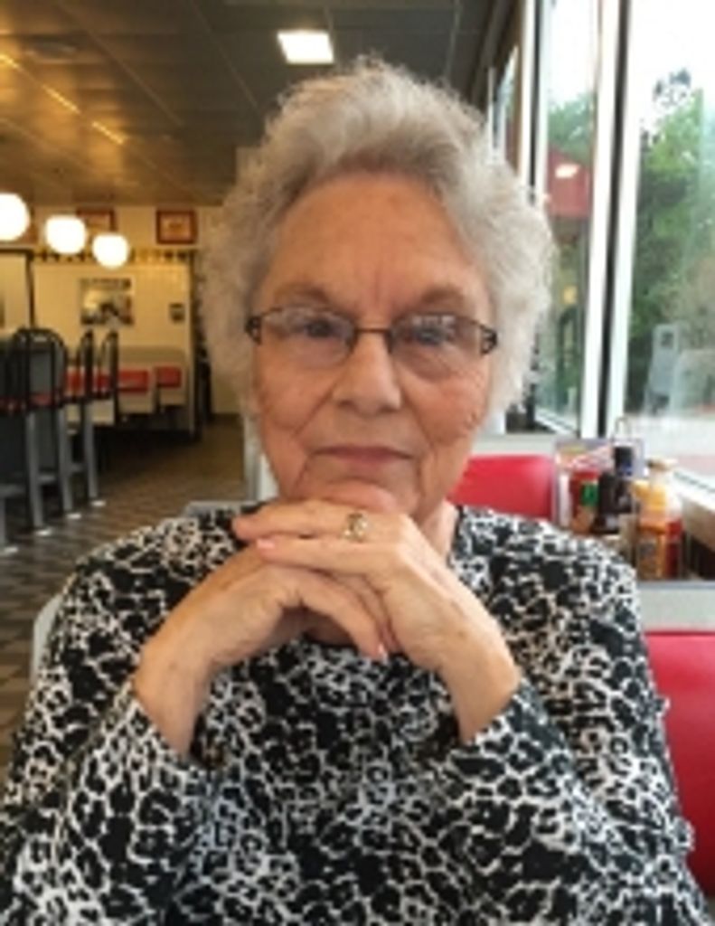 Daisy Lorene Bolander Profile Photo