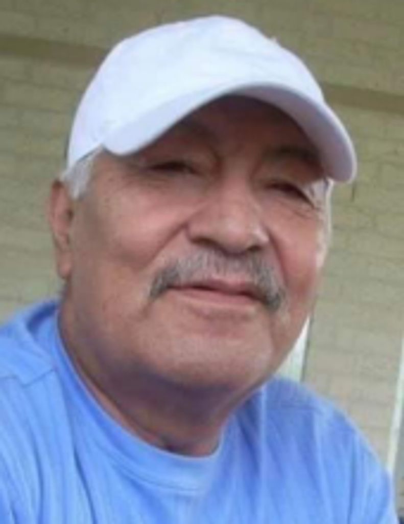 Darwin "Sam" Ninham Profile Photo