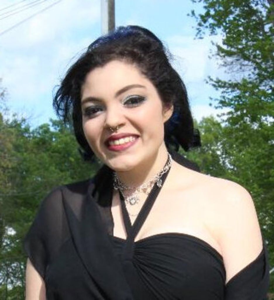 Arriana Wyatt Profile Photo