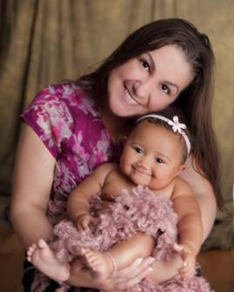 Kelly C. & Olivia C. Kane