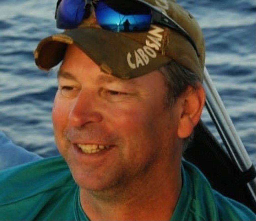 Jon "David" Bruns Profile Photo