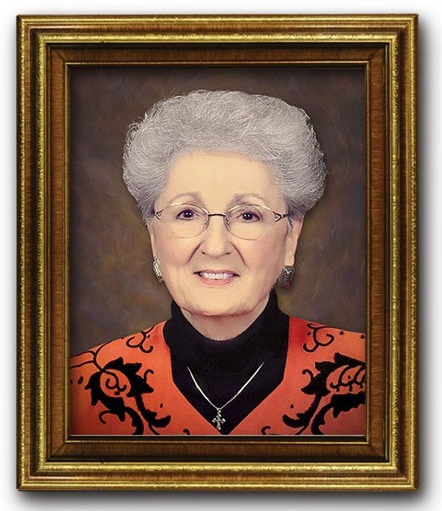 Leta Catherine Poe Profile Photo