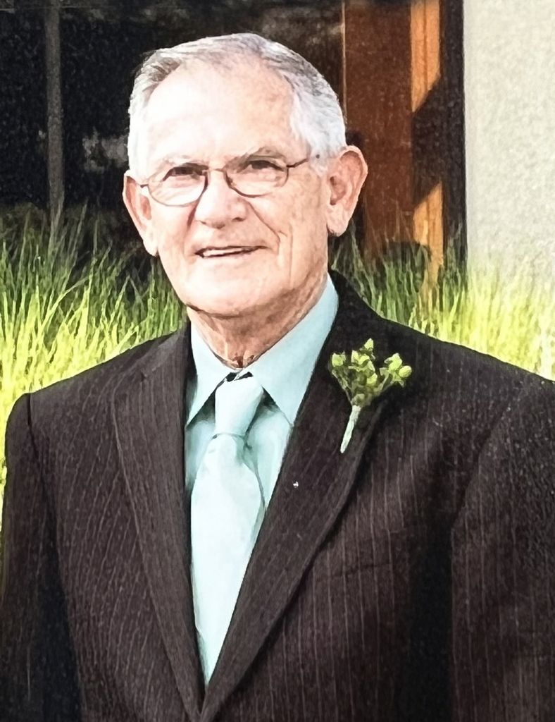 Clifford "Cliff"  Phipps Profile Photo