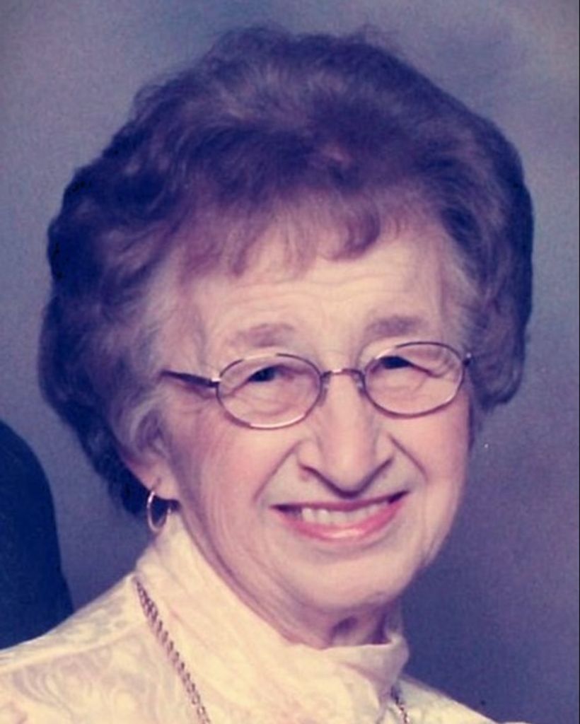 Rita Foegen