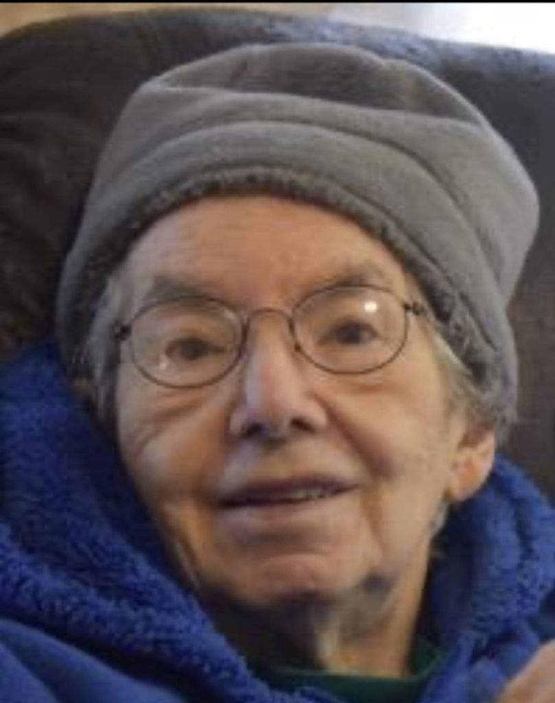 Jeanne (Brown)  Garner